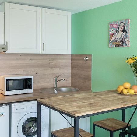 Cosy Apartment Promenade Des Anglais Nice Bagian luar foto