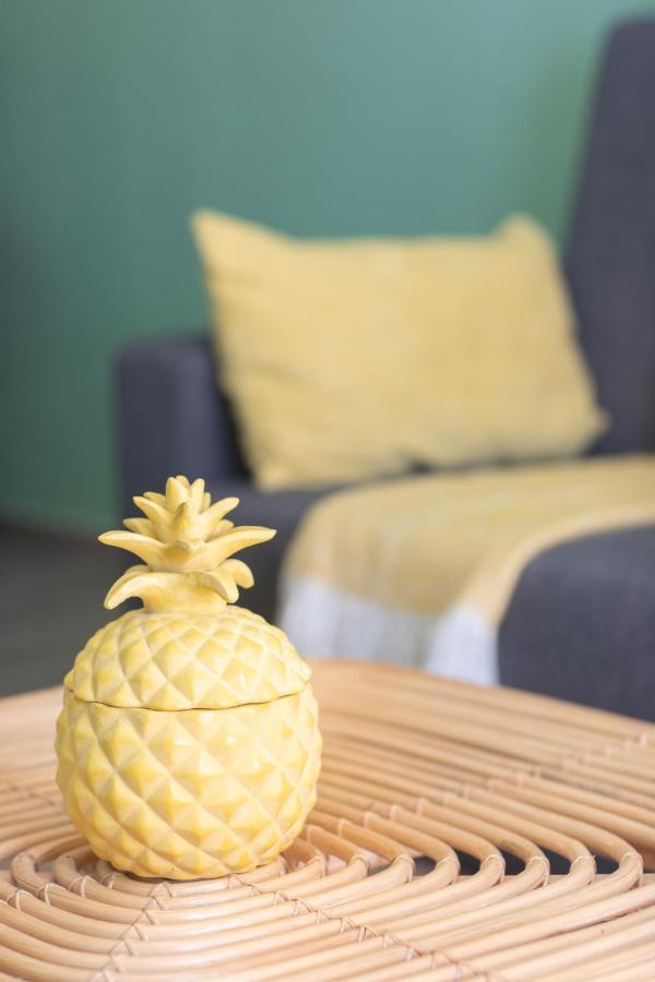 Cosy Apartment Promenade Des Anglais Nice Bagian luar foto