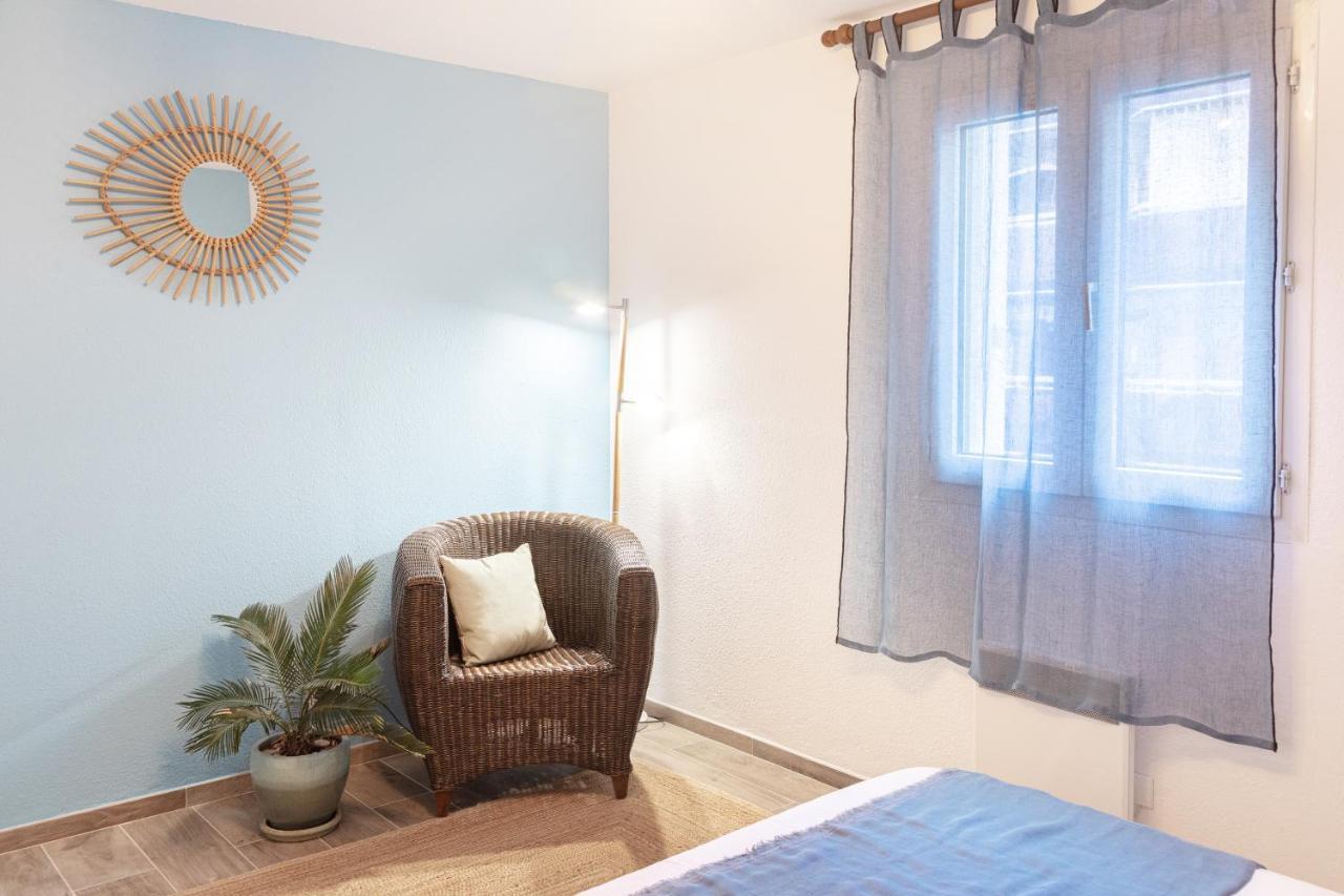 Cosy Apartment Promenade Des Anglais Nice Bagian luar foto