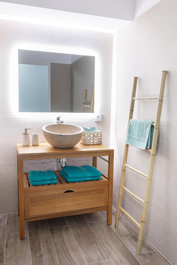 Cosy Apartment Promenade Des Anglais Nice Bagian luar foto