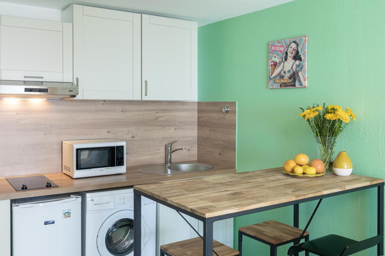 Cosy Apartment Promenade Des Anglais Nice Bagian luar foto