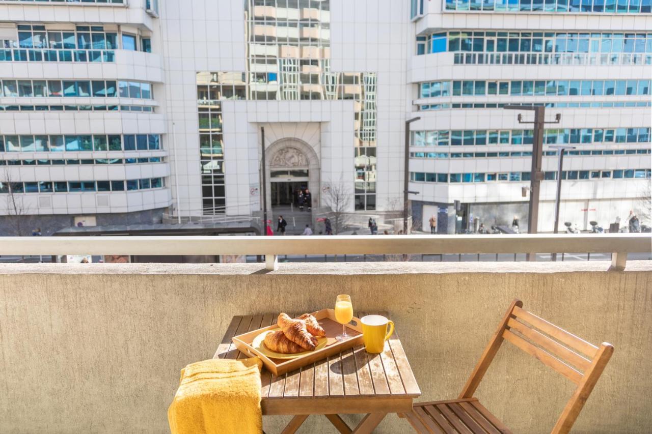 Cosy Apartment Promenade Des Anglais Nice Bagian luar foto