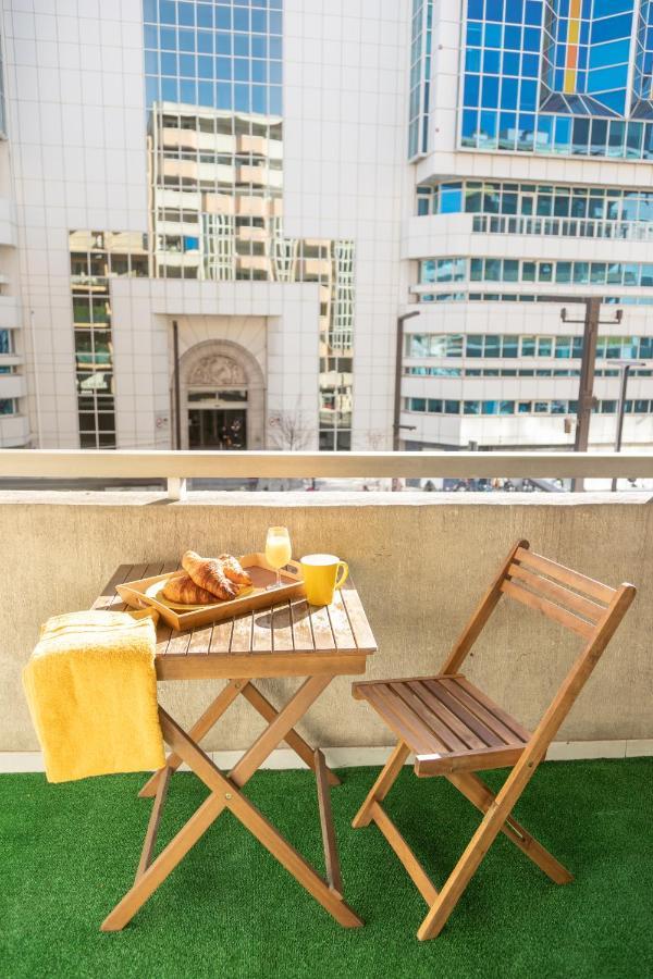 Cosy Apartment Promenade Des Anglais Nice Bagian luar foto