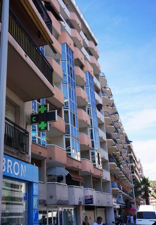Cosy Apartment Promenade Des Anglais Nice Bagian luar foto